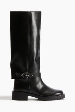 Knee-high boots - H&m фото 5
