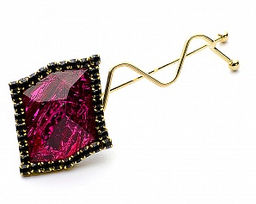 Заколка PU0370