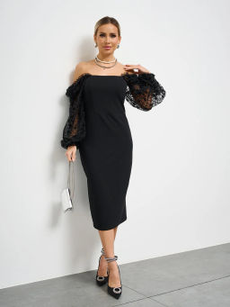 JETTY Платье  фото 7