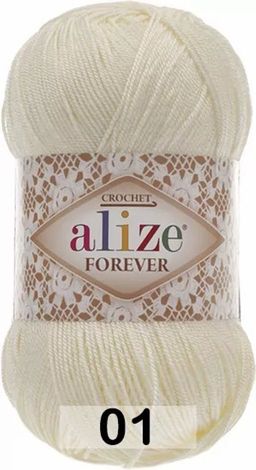 FOREVER - Alize фото 3