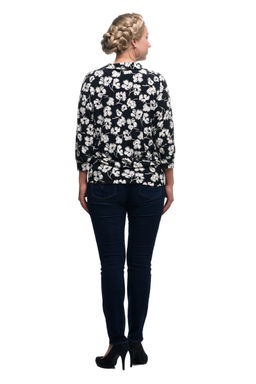 Блузка - Olsi фото 2