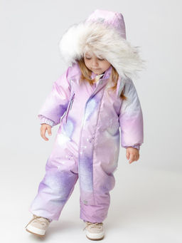 ВК 60116/н/15 Ал комбинезон дет