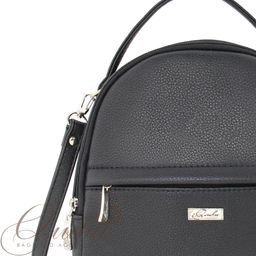 1081 Сумка-рюкзак - Olivi фото 4