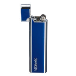Зажигалка S.QUIRE FL086-Blue  фото 2