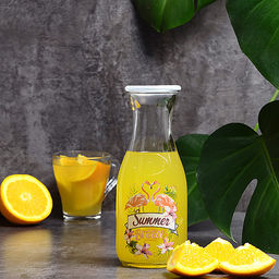 27816 Бутылка стеклянная 0,500 л LR (х24) - Mayer&boch фото 3