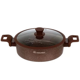 Жаровня 3.5л серия Венеция арт. 335806ИВ