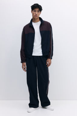 Pantal?n de ch?ndal Relaxed Fit - H&m фото 6