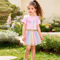 Костюм Little Maven фото 2