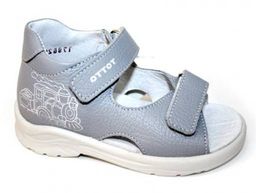 Сандалии Тотто 1144