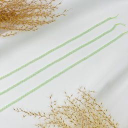 Бусины для украшений из Кварца тон. - Радуга самоцветов фото 3