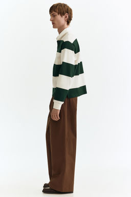 Pantal?n sastre Loose Fit - H&m фото 6
