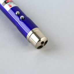 Игрушка для кошек лазер+мышь Теперь котик ты - Пушистое счастье фото 6