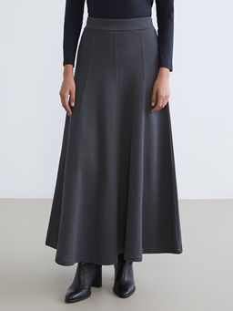 Beli Lastikli Klo? Etek