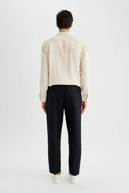 Узкие брюки Jogger - Defacto фото 6