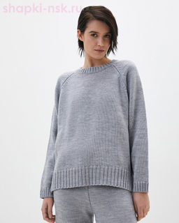 12449 MWJ Джемпер женский (S-XL)