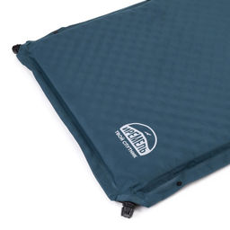 Коврик Самонадувающийся ИРЕМЕЛЬ 190х66х5/ Peach Skin Blue / без подушки - Галеонтрейд фото 6