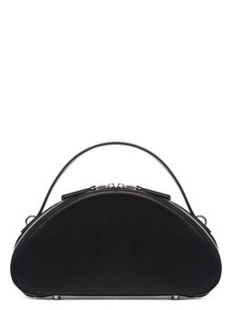 Сумка ELEGANZZA Z9593-9156 black  фото 2