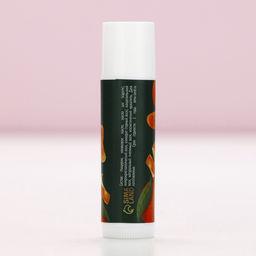 Адвент календарь «Чудес в Новом году!», бальзам для губ, 5×10 г, Чистое счастье