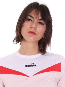 Футболка женская