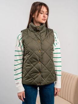 Жилет Руби - Yollochka фото 17