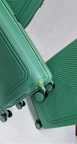 Набор из 3-х чемоданов с расширением 11182 - Mironpan фото 11