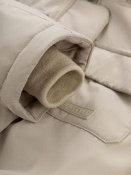 Комбинезон 8з6824 беж - Nikastyle фото 7