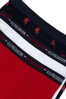 Erkek _ocuk K_rm_z_ __ Giyim Alt Sepette S_rpriz _ndirim - U.s. polo assn фото 5