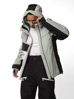 Костюм AB-0530 Мятный