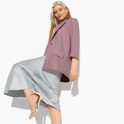 Жакет, Всемирное признание (love rose)