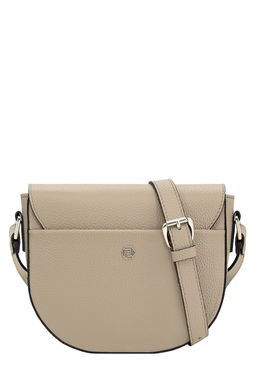 Сумка женская Ц-529.1 капучино - Protege фото 2