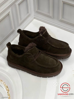 ботинки женские для зимнего сезона