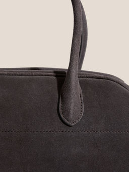 Женский тоут TENDANCE Артикул 4534088, темно-серый - Divas bag фото 2