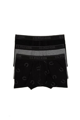 Erkek Antrasit Melanj __ Giyim Alt Sepette S_rpriz _ndirim - U.s. polo assn фото 2