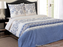 41262/0-БЧ Евро "Лаура" рис. 569001/511203