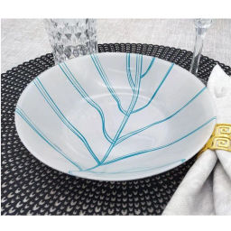 Тарелка суповая ALARICIA 20см - Luminarc фото 5