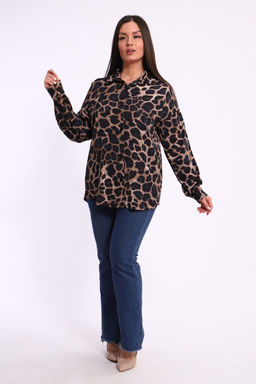 Женская рубашка 31928