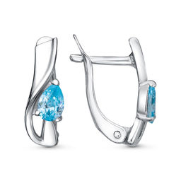 СЕРЬГИ 33813728Д3