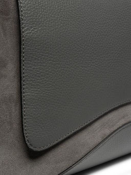 Сумка ELEGANZZA Z20-DB30701 grey  фото 20