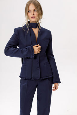 Костюм Pirs 6614 темно-синий