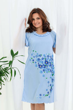 Сорочка 21563