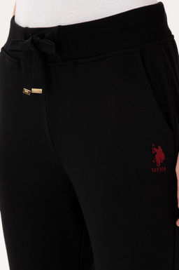 Женские черные спортивные штаны Неожиданная скидка в корзине - U.s. polo assn фото 5