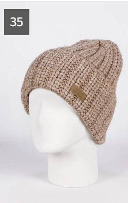 Шапка Филиппа (флис)