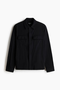 Sobrecamisa repelente al agua