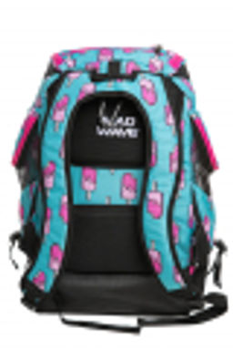 Рюкзаки и сумки Mad team, PACKnTRAVEL, CARPETnBAG, Wet bag Bonjour bitches, Vent dry bag - Mad wave фото 9