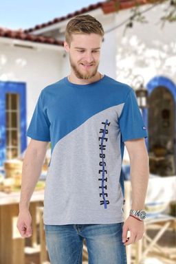 Футболка 2203-06 -50%