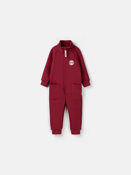 Комбинезон "Гномик" утепленный