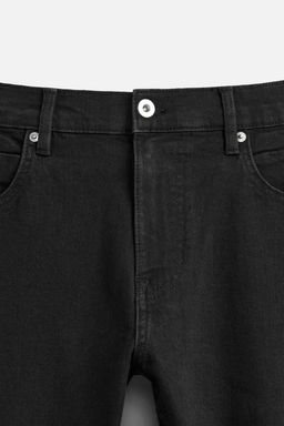 CROPPED SKINNY FIT JEANS - Zara фото 23