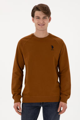 Erkek Coconut Basic Sweatshirt