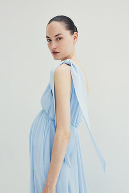 MAMA Vestido de un hombro - H&m фото 2