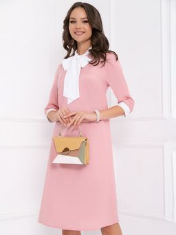 ПЛАТЬЕ ЛОЛИТА (РОУЗ ВАЙТ)